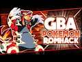 [Updated] Pokemon GBA ROM Hack with Mega Evolution, All Pokemon and MORE - Pokémon Ruby Renev