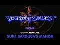 Vagrant Story - Duke Bardoba's Manor - 2