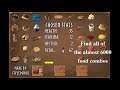 Valheim Help Tool Devlog #1 Basic Functionality + Food/Stamina Bars