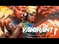 VALORANT COMPI WITH CS GO BUDDIES