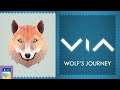Vía: Chapter 7 Wolf’s Journey Walkthrough & iOS / Android Gameplay (by Tortuga Xel Studio)
