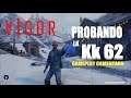 VIGOR (PS4 PS5) PROBANDO LA Kk 62 - Gameplay Comentado en español Latino xd