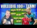 VOLLEDIG 100+ TEAM + DE FINALE SPELEN!! OSM #6