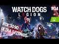 WATCH DOGS LEGION FR - Episode 4 - 404 Not Found