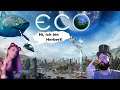 Weltreise und Trashfilme 🏗️ Eco 2K20 LPT 🦈 [#015]