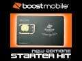What If #BoostMobile Went #GSM ( #Sprint #TMObile #Merger )