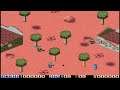 Who Dares Wins MSX 2 8つの戦場 MSX 2 by RetroForce MICROSOFT ASCII MSX FROM file hunter com WEBMSX WEB M