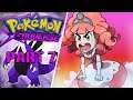 Pokemon Xenoverse | Part 7 | Arrogant Princess