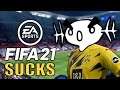 WHY FIFA 21 SUCKS