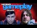 Why Kojima & Coalition are Hiding Gameplay | Death Stranding & Gears 5 | Xbox One PS4
