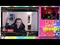 Wilbur hijacks Minx's Love or Host with Niki (stream highlights) | fonZee & chat REACTION