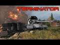 World of Tanks/ Replays/ T26E5 Patriot : TERMINATOR