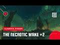 World of Warcraft: Shadowlands | Mythic The Necrotic Wake +2 | Elemental Shaman (Season 1)