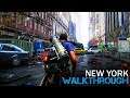 WORLD WAR Z - Full NEW YORK Walkthrough All Episodes Pc Gameplay 1080p 60fps