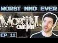 Worst MMO Ever? - Mortal Online