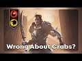 Wrong About Crabs? - Neutral Aggro Mudcrab Crusader! - Moons of Elsweyr - The Elder Scrolls Legends