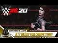 WWE 2K20 MyCareer #17: Ready for Competition #WWE2K20 #MyCareer