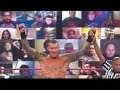 WWE 2K20 Raw 8-31-2020 Randy Orton Vs Kevin Owens