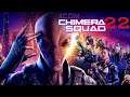 XCOM Chimera Squad Pt. 22: Market Attack!