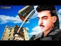 زاکر خونه خراب کن اومد 🔥 ZAKER DANGEROUS 😎