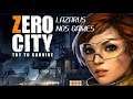 Zero city: Zombie Shelter Survival Simulator
