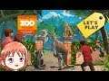 Zoo Tycoon Ultimate Animal Collection - Let's Play découverte [Xbox One]