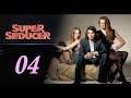 04 - Ran an den Speck | Let's Play Super Seducer - How to talk to Girls