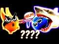10 Om Nom & Sunny Bunny "The Knight!!!" Sound Variation in 33 seconds