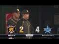 プロ野球スピリッツ2019 オンライン対戦 #2