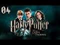 [#4] Zagrajmy w "Harry Potter i Zakon Feniksa" - Gwardia Dumbledore'a!