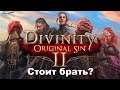 Мультиплатформа #6 (Divinity: Original Sin 2. Стоит брать?)