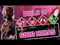6000 HORAS Y LO HUMILLO CON ESTA BUILD! | Dead by Daylight Gameplay en español!