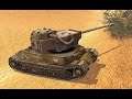 A front line monster - World of Tanks Blitz