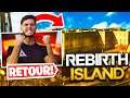 😍 ALCATRAZ est de RETOUR ! (Rebirth island Warzone saison 1)