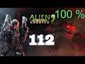 Alien Shooter 2 The Legend - Mission 112 Complete