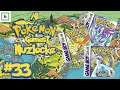 All Pokemon Games Nuzlocke #33 (Pokemon Silver) | Opp i tårnet og over vannet