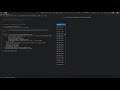 Alloy: Flow Layout + Scroll View