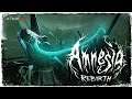 ЗАБЫТАЯ ЦИВИЛИЗАЦИЯ | Amnesia: Rebirth #5
