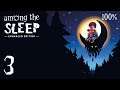 Among the Sleep: Enhanced Edition (PC) - 1080p60 HD Walkthrough Chapter 3 - Playground