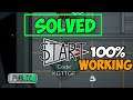 Among Us START option not working - Solution [PROBLEM SOLVED ✅]