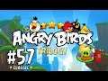 Angry Birds Trilogy - Серия 57 - Строения не для вождения