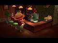 Animal Crossing New Horizons Gameplay 46 (Switch) L´Ouverture du cafè le Perchoir