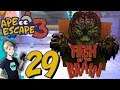 Ape Escape 3 - Part 29: FLESH OF THE BRAIN