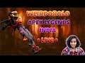 Apex Legends India Live | No. 1 Valk in India? :v