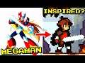 Apple Knight Reminds Me Of Megaman Zero RetroGaming - Apple Knight Doesn't Need A Review!