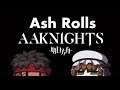 Arknights EN - The Greatest Ash Rolls of All Time feat. Mazda