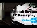 Asphalt pc game play | windows 10 | Android | IOS | Racing Blast | Coachilla Vally