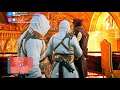 Assassin's Creed Games 12 Min Of Funny Bugs & Glitches Part 10