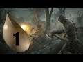 Assassin's Creed: Unity - Dead Kings #01 Tajemná hrobka CZ Let's Play [PC]