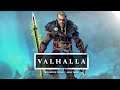 Assassin's Creed Valhalla: где найти копьё ОДИНА? Копьё ГУНГНИР и его загадка (Мифология и загадка)